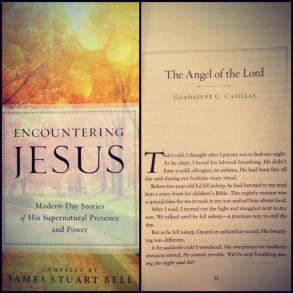 Encountering Jesus c