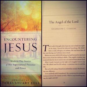 Encountering Jesus c